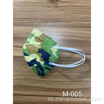 bărbați camorflaj respirator Mască FFP2